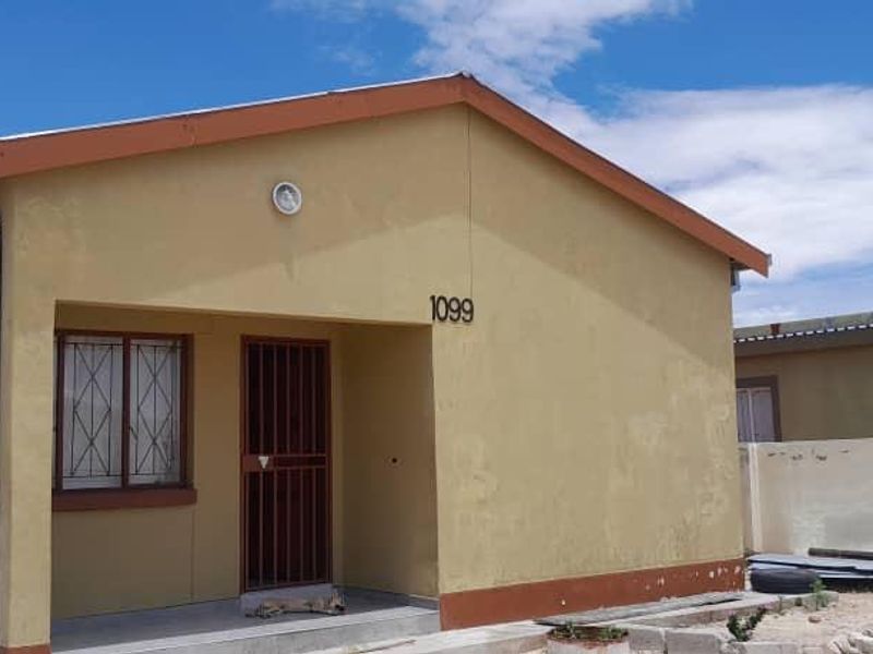 2 Bedroom house for sale in Okahao, Extension 4. - Photo 3