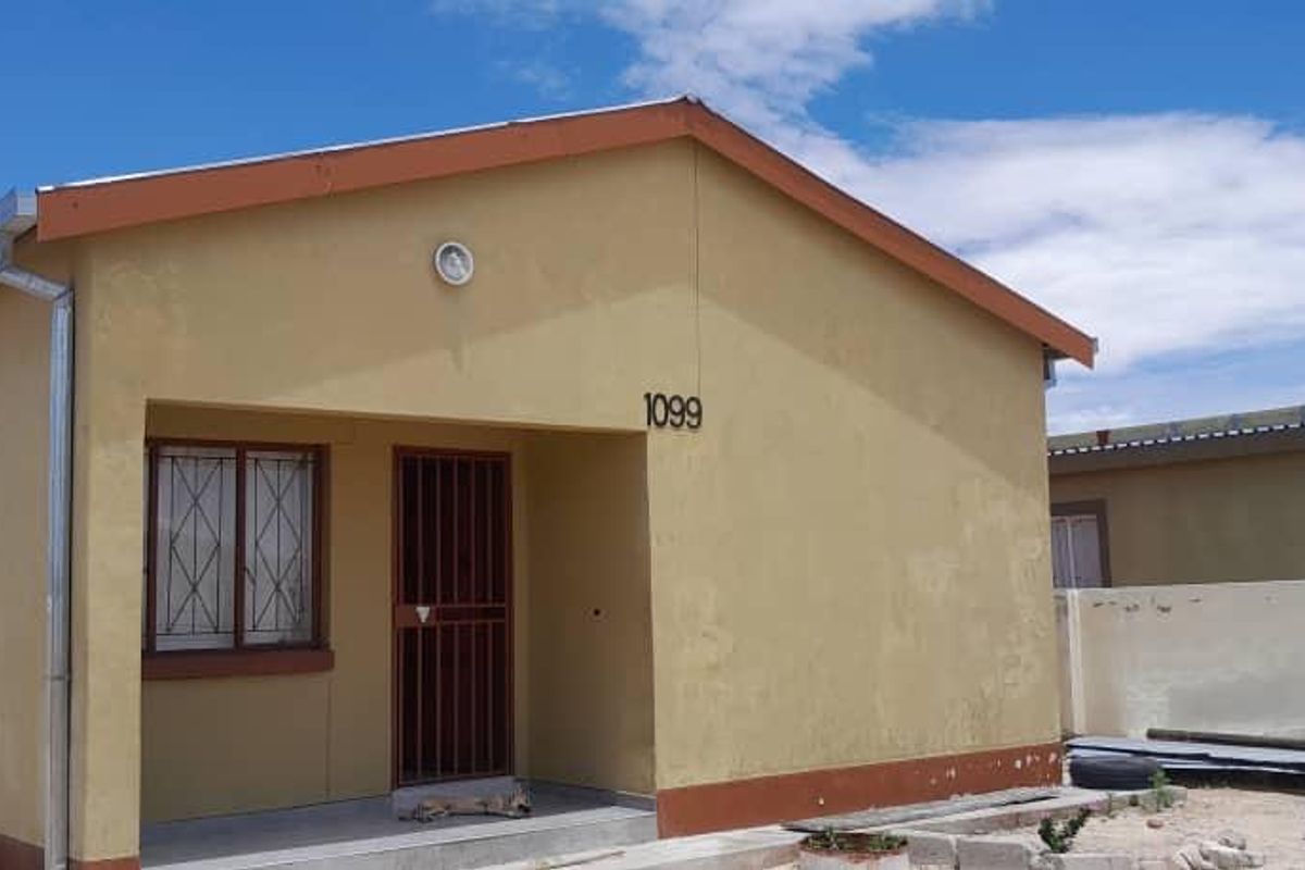 2 Bedroom house for sale in Okahao, Extension 4. - Photo 3