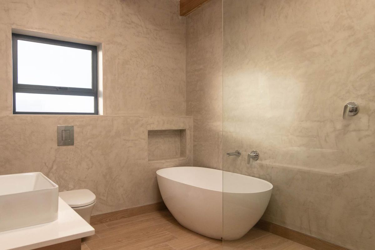 Stylish 3-Bedroom Coastal Home for Sale in St Helena Views Estate, St Helena Bay - Photo 4