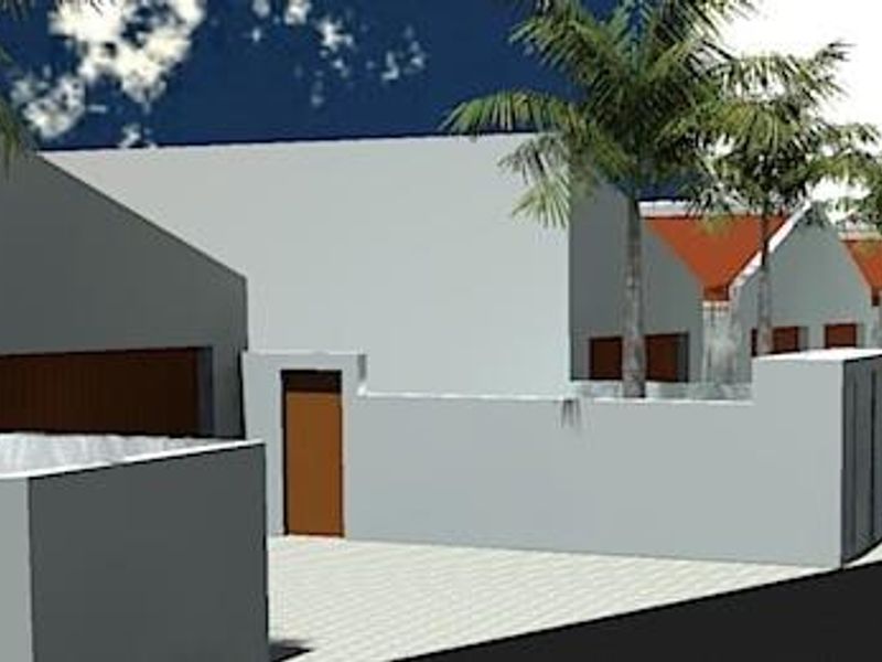 New development: Five Townhouses for sale at Sea Glass Complex in Extension 23, Ocean View. - Photo 8