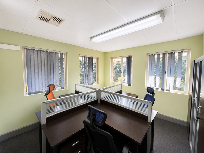 Prime Office Space To Let – 300m2 in Hillcrest - Photo 7