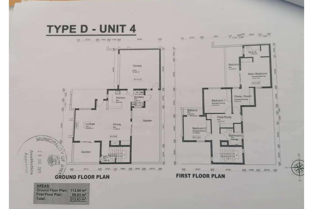 NEW DEVELOPMENT FOR SALE IN SWAKOPMUND, NAMIBIA - Photo 4