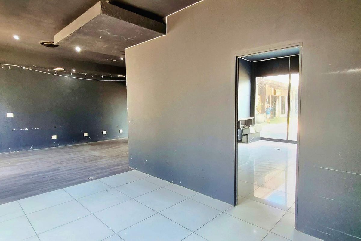 Commercial Space to Rent - Umhlanga - Flexible Layouts, Signage Options, Parking - Photo 2