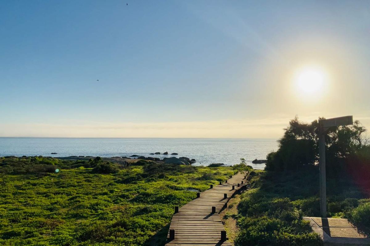 Ocean View Plot, Steenbergs Cove, St Helena Bay - Photo 3