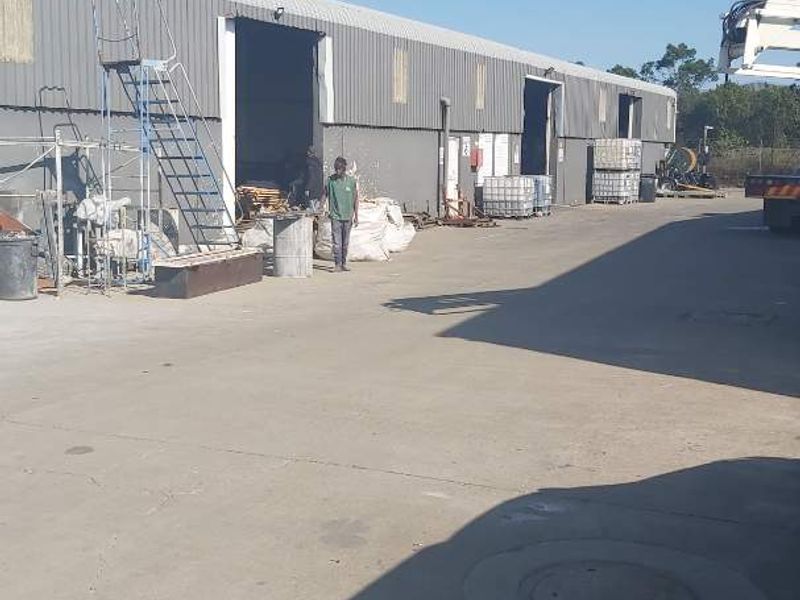 Industrial investment opportunity in Wilsonia - Photo 6