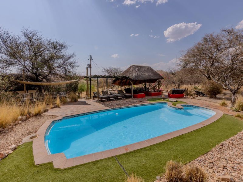 Premier Investment Opportunity – Established Lodge & Events Venue Near Windhoek - Photo 3