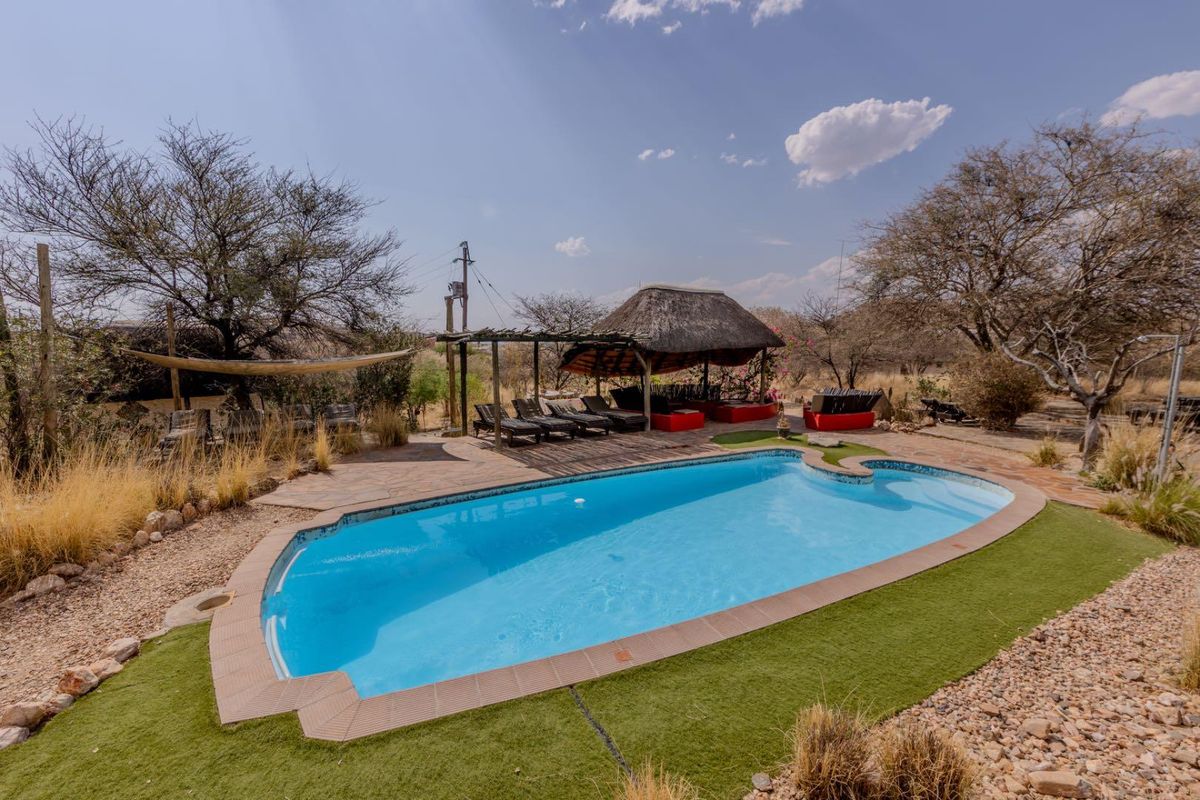 Premier Investment Opportunity – Established Lodge & Events Venue Near Windhoek - Photo 3