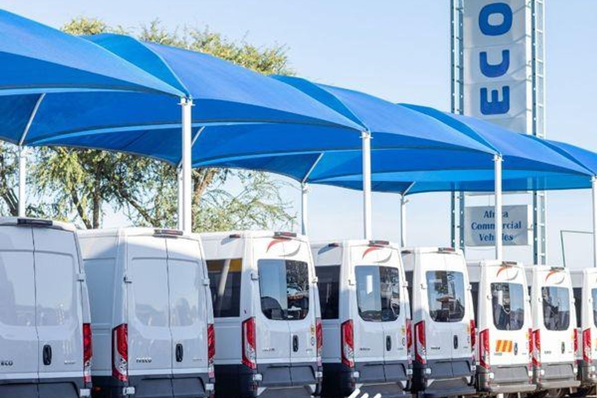 Industrial Vacant Land/Stand for Sale- Brakwater Industrial - Photo 3