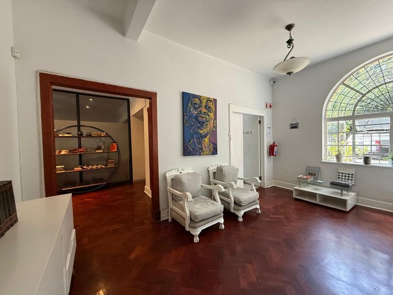 Prime Ground Floor Medical Suite Available for Lease in Dunkeld West - Photo 5