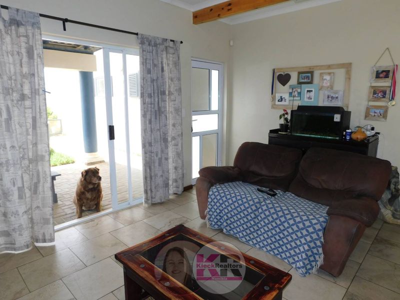 Cozy family home perfect for entertainment - South dune - Photo 3