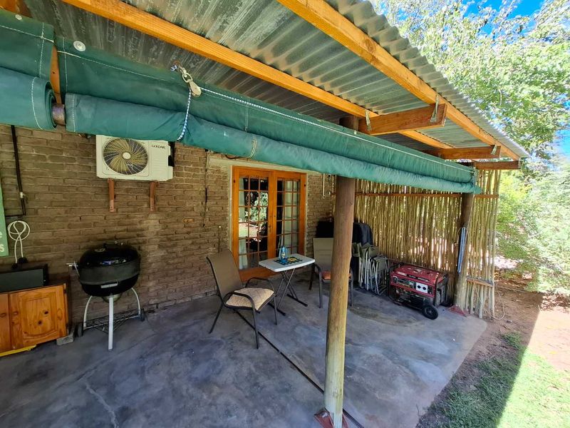 Idyllic Lifestyle Property in the Heart of the Kalahari - Photo 6