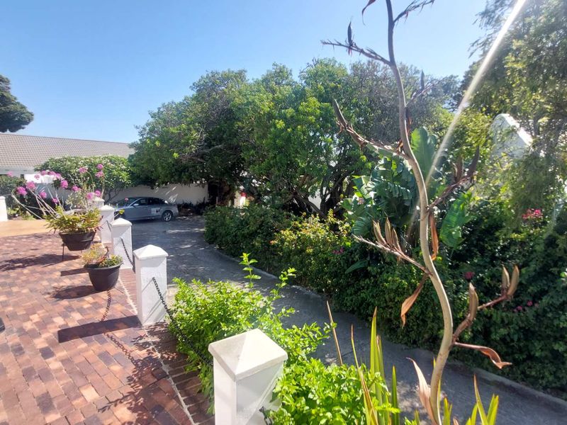 Elegant Historic 3 Bedroom Townhouse with High Ceilings in a Tranquil Garden Setting - Photo 2