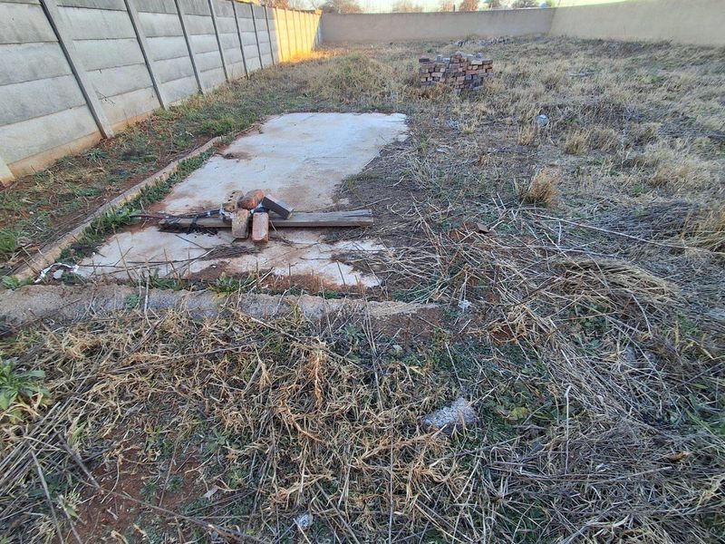 Ideally Located Affordable Vacant Land with Established Infrastructure - Photo 4
