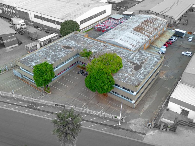 Multi-Use Industrial Property for Sale – Prime Location near OR Tambo Airport - Photo 6