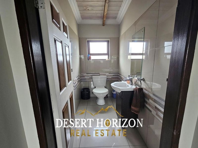 Swakopmund | Beachside Bliss: Your Dream Home Awaits - Photo 5