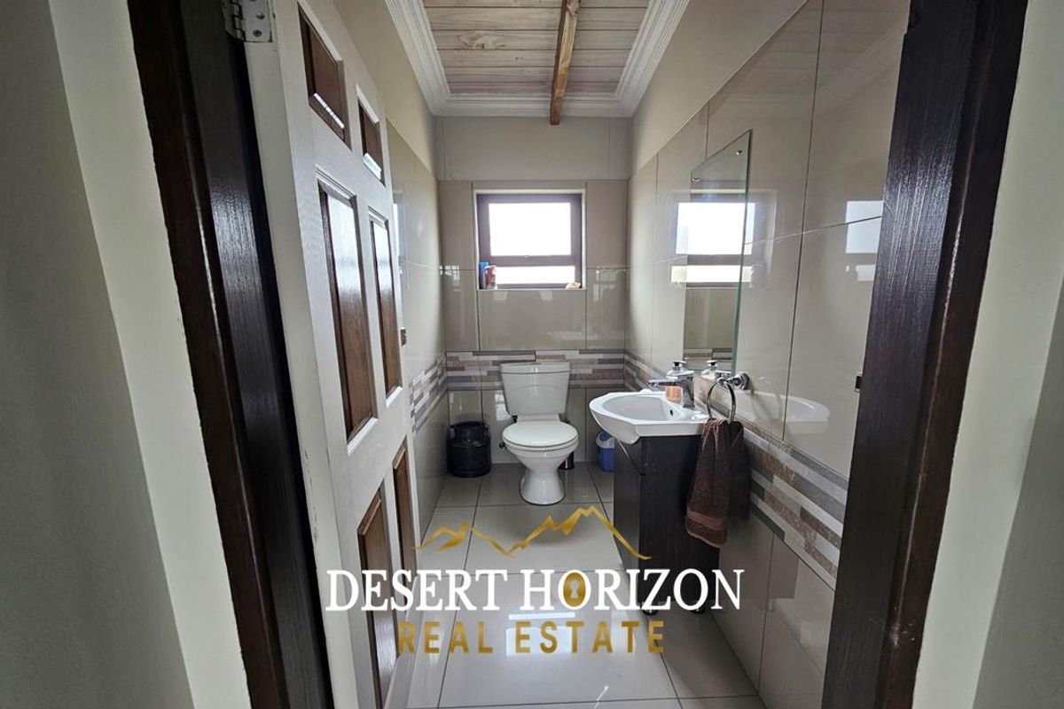 Swakopmund | Beachside Bliss: Your Dream Home Awaits - Photo 5