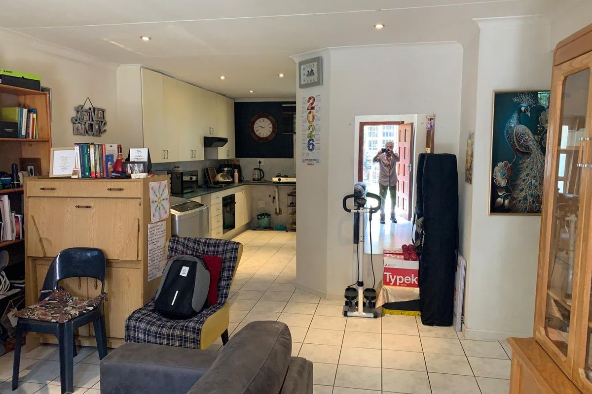 PET FRIENDLY TOWNHOUSE IN KIBLER PARK - Photo 4