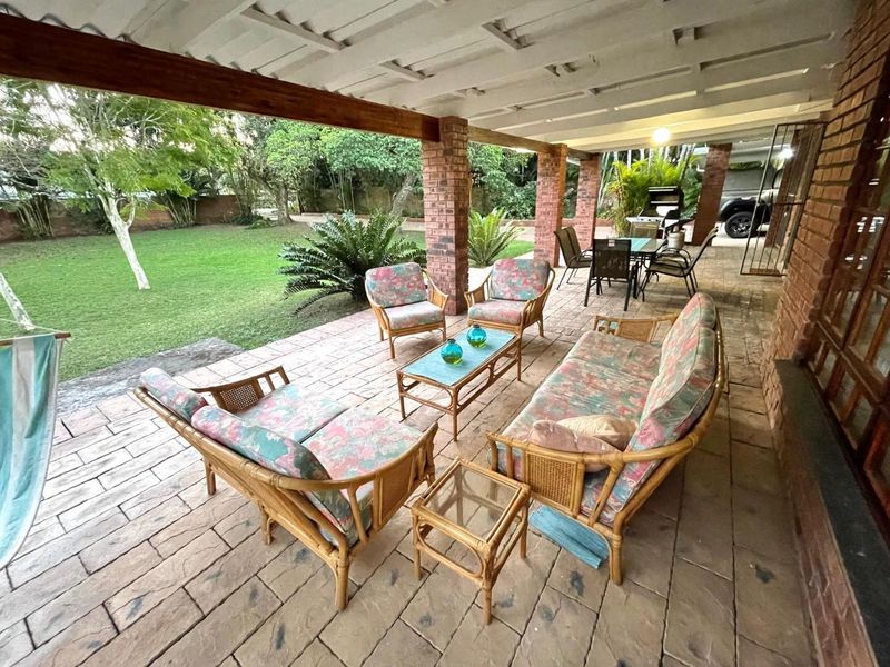 5 bedrooms House in ST LUCIA - Photo 2