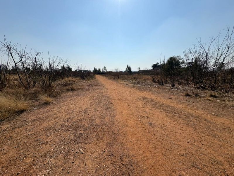 2.2ha Industrial 1 Zoned Vacant Land – Prime R59 Location - Photo 7