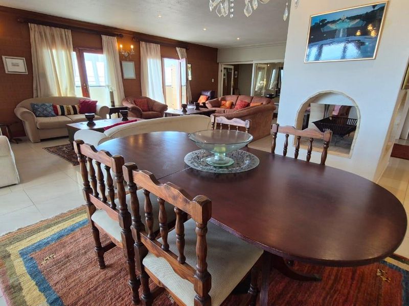 Fully furnished Guesthouse for sale with sea views and near amenities - Photo 3