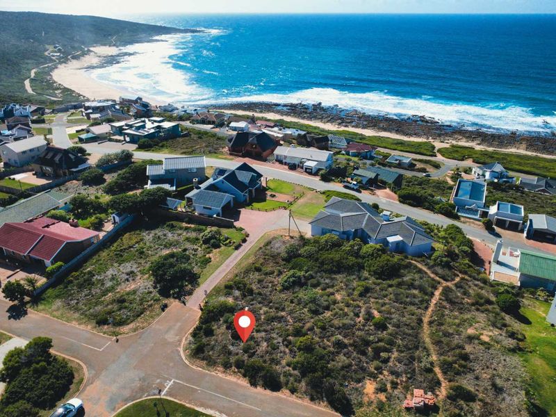 Exceptional stand for sale in Jongensfontein. - Photo 8