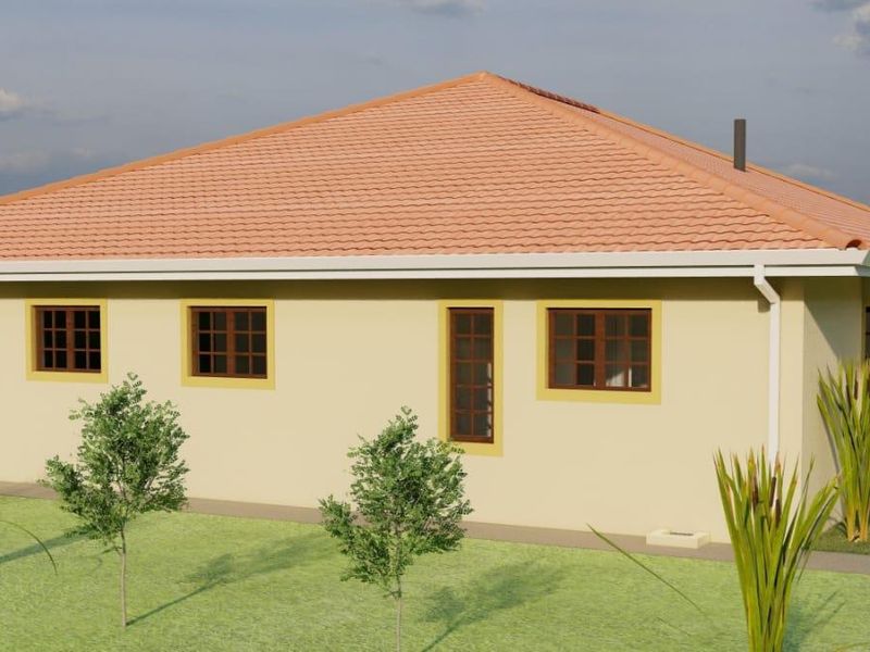 Exclusive Release: 4 New Plot & Plan Homes in Eagle Ridge Estate | VAT Inclusive | No Transfer Duty | Panoramic Midmar Views - Photo 10