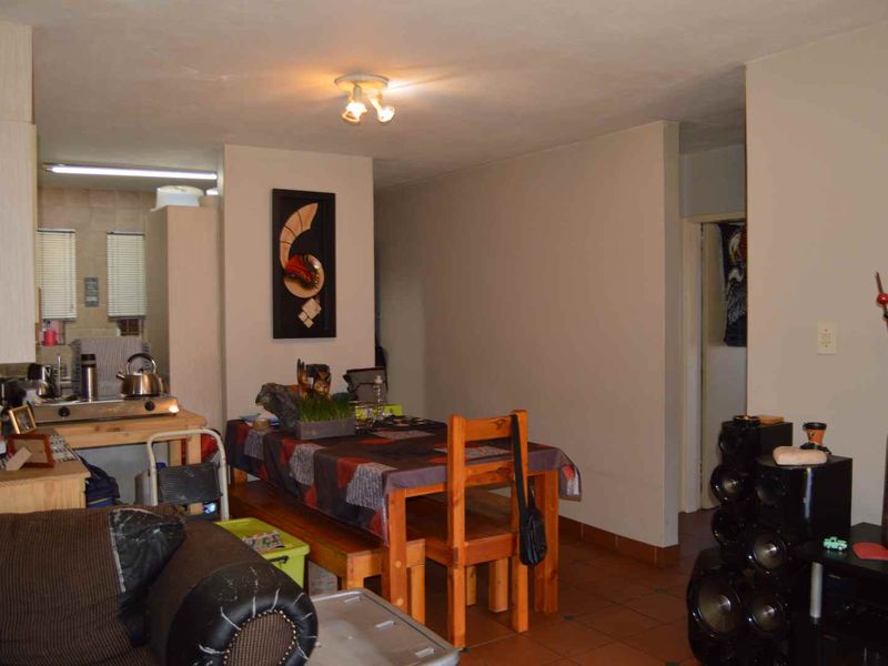 Cosy 2-bedroom townhouse on ground floor in Doornpoort - Photo 10