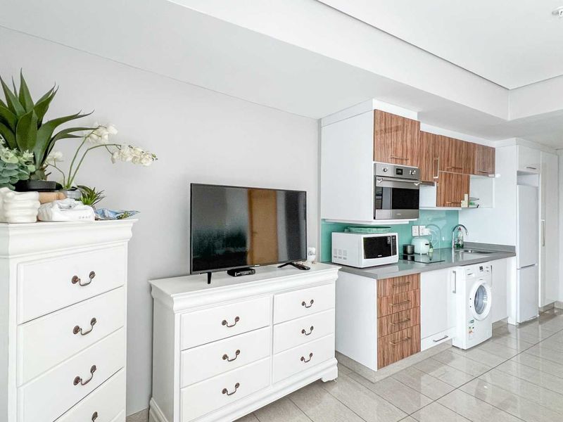 STUDIO APARTMENT TO RENT at The Pearls of Umhlanga®️ - Photo 5