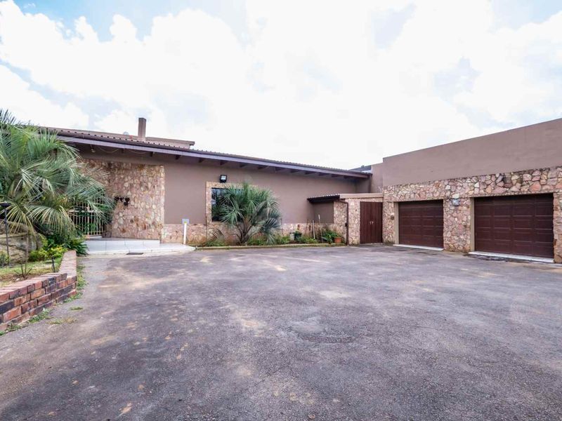 Large multi-use farm for sale in Drumblade, Walkerville - Photo 7