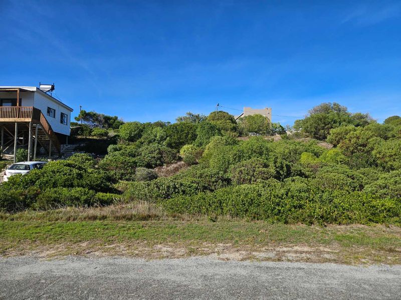 Vacant stand in Coastal Village - Photo 8