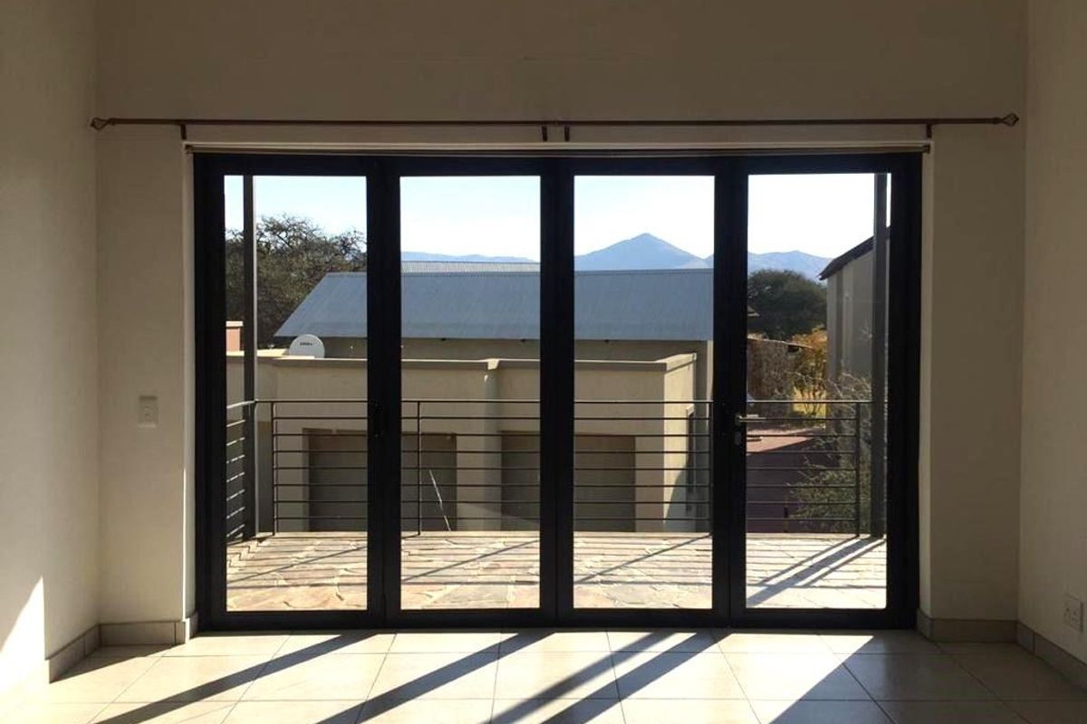 Two Bedroom apartment in Omeya Golf Estate - Photo 2