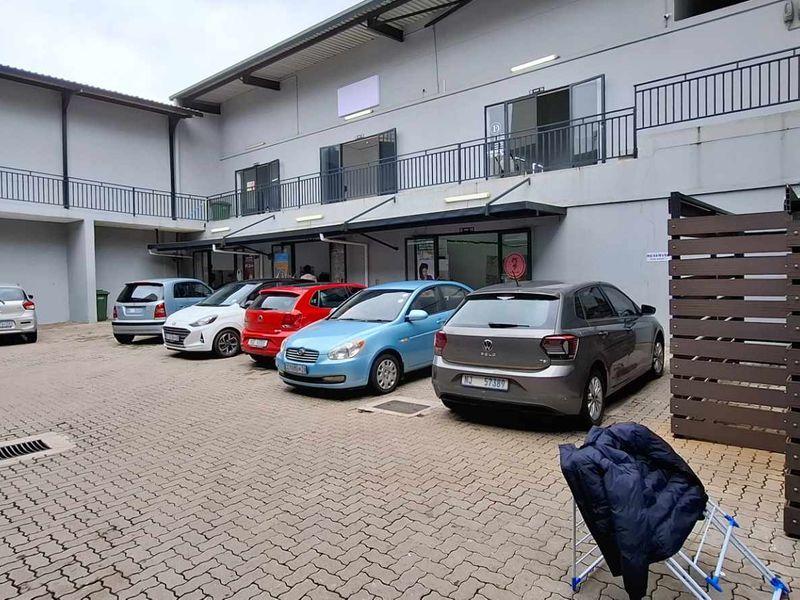 **Prime Business Premises Available in Durban's Central Business District** - Photo 5