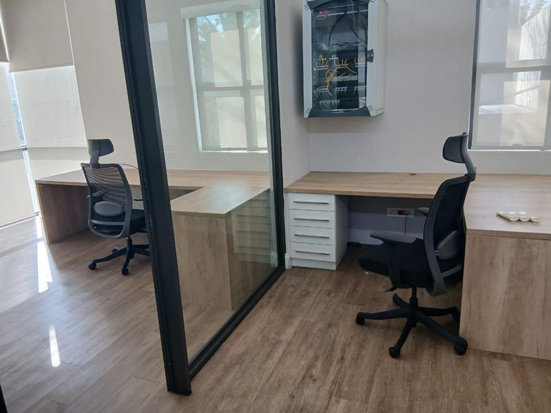Premium Fully Furnished Corporate Offices To Let | Windhoek West - Photo 3