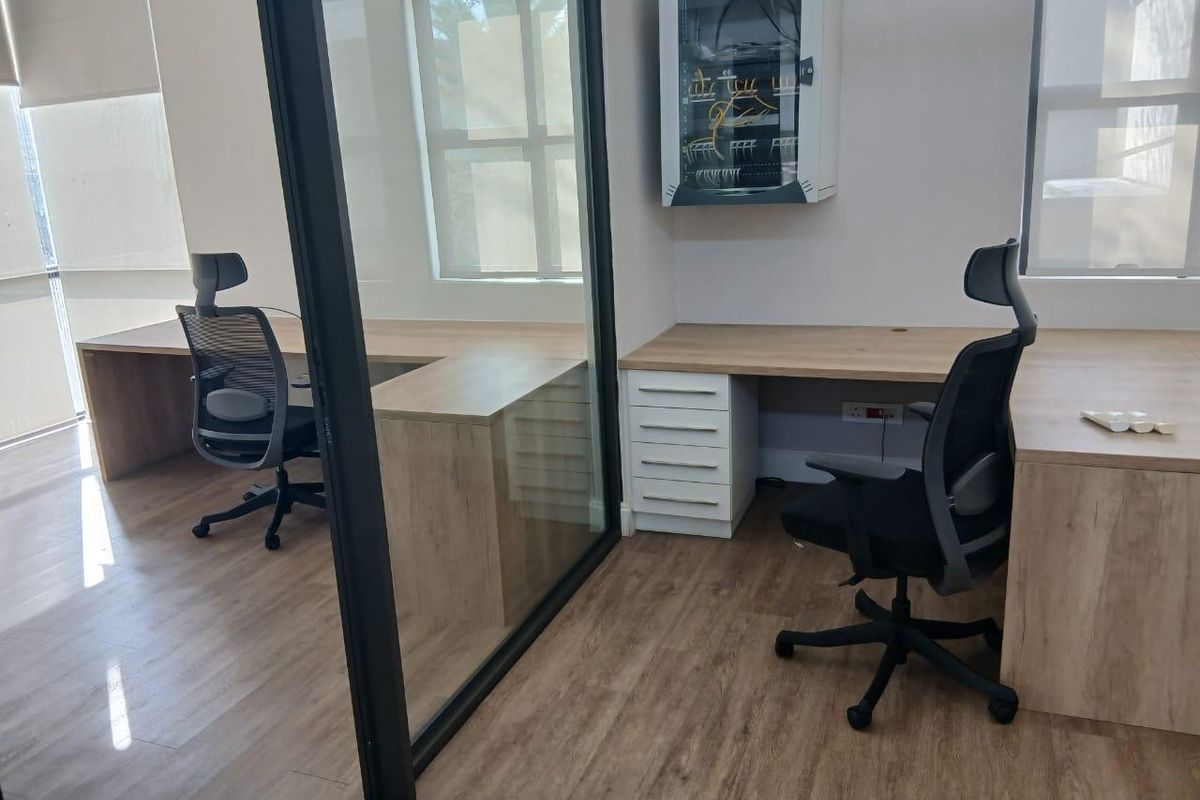 Premium Fully Furnished Corporate Offices To Let | Windhoek West - Photo 3