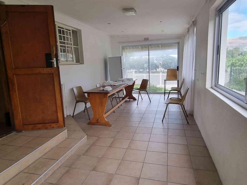 Attractive Redevelopment Site on Main Road in Tokai/Retreat - Photo 6