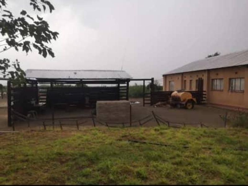 FARM FOR SALE - KEETMANSHOOP - Photo 8