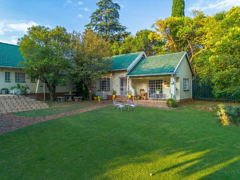 Prime Multi-Dwelling Estate: Invest & Earn! - Photo 6
