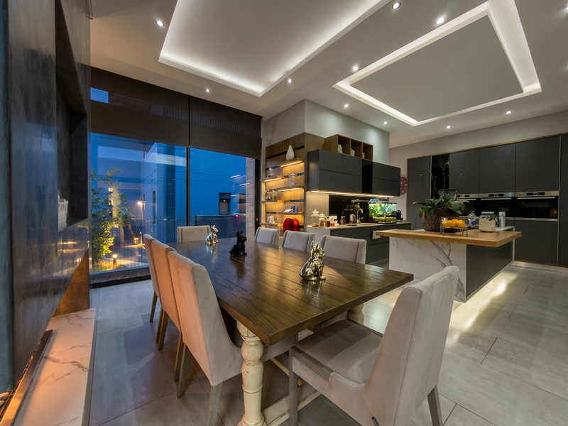 Refined Luxury Tone - Photo 7