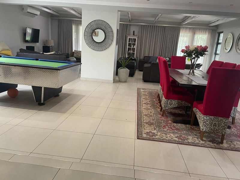 Truly impressive double-storey home - spacious, luxurious and one of a kind!!! - Photo 8