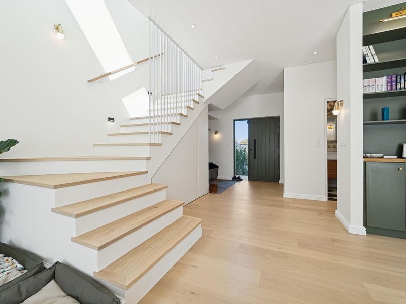Modern elegance in the new Sandlewood Estate in Sandown NO VAT / INCLUDES TRANSFER  - HOME STILL TO BE BUILT - Photo 10