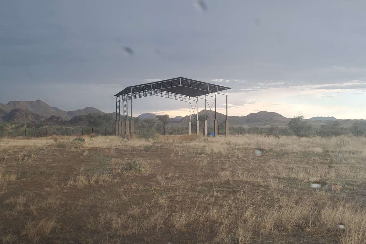 SMALLHOLDING FOR SALE NEAR WINDHOEK - Photo 4