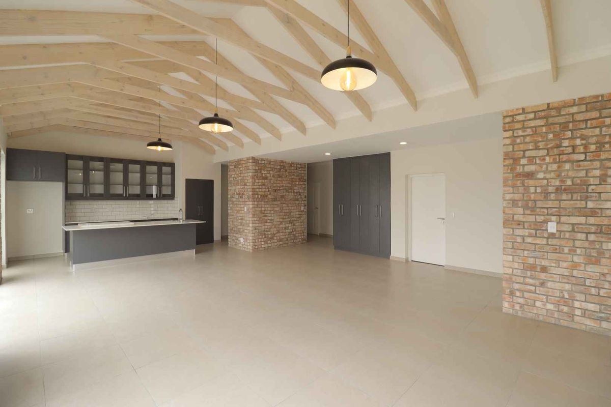 Brand-New 3 Bedroom En-Suite Home for Sale in Kramersdorf, Swakopmund | Near Private School & Beach - Photo 2