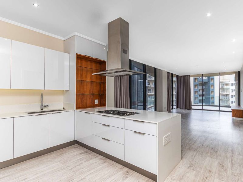 2 Bed Apartment for Sale in Morningside - Photo 5