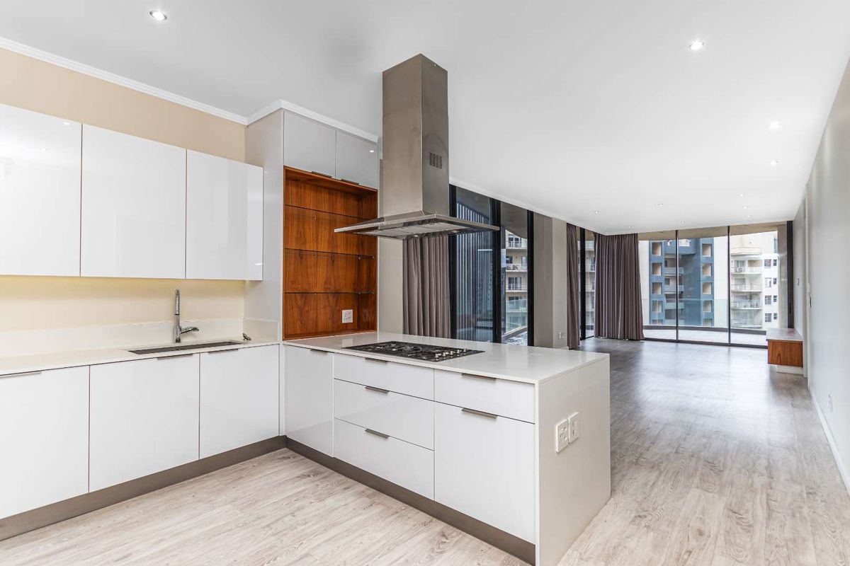 2 Bed Apartment for Sale in Morningside - Photo 5