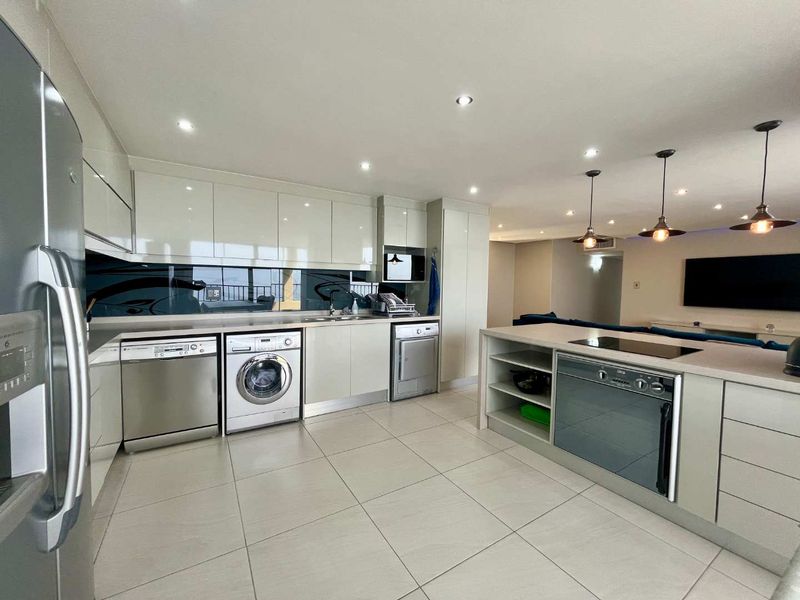 Hendra - Luxury Penthouse with breathtaking Views - Photo 6