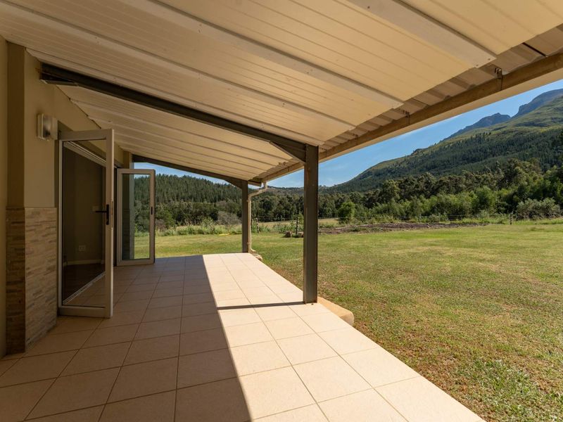 Escape to Nature: Your Private Retreat with Mountain Views, River & Dam - Photo 10