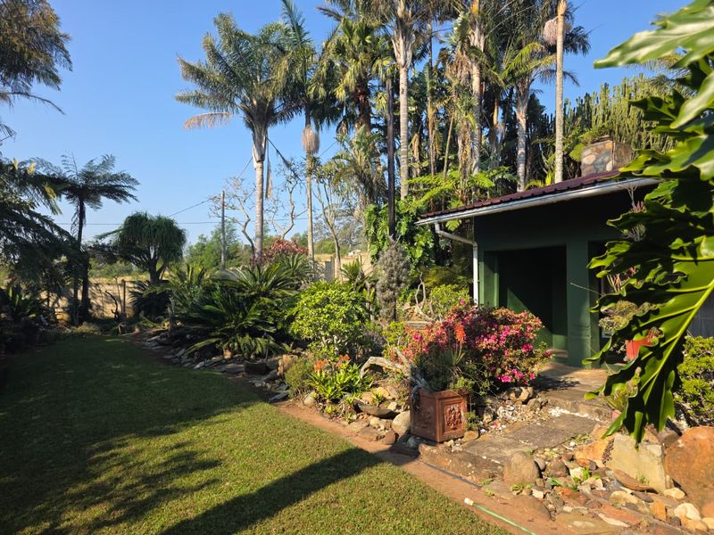 3 bedroom house for sale in Louwsburg - Photo 8