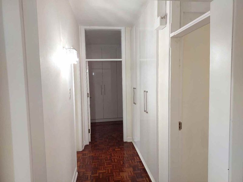 3 BEDROOM APARTMENT TO RENT NEAR MELROSE - Photo 10