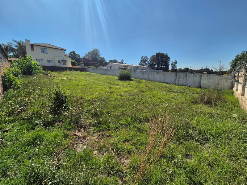 Development-Ready Panhandle Stand – 674m2 - Photo 3