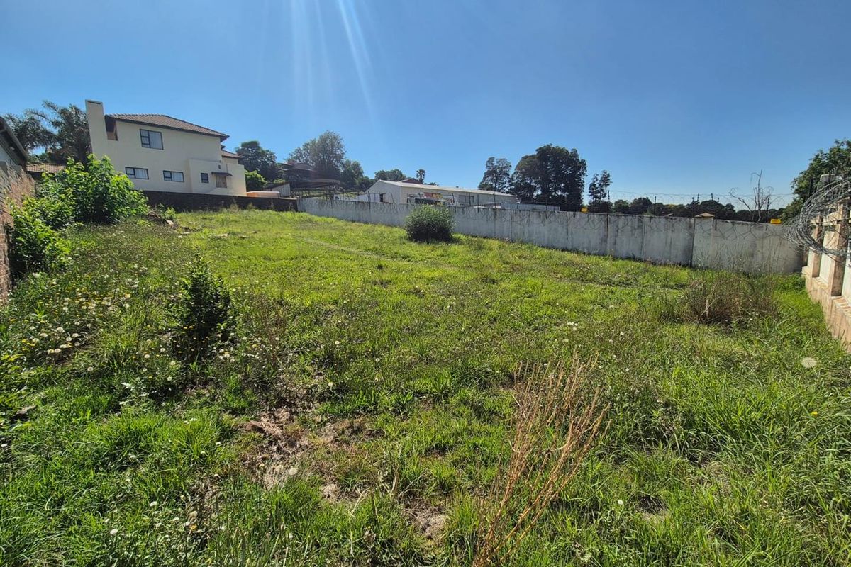 Development-Ready Panhandle Stand – 674m2 - Photo 3